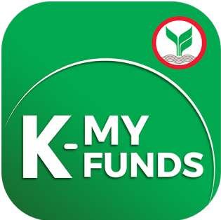 กองทุน K-CHINA-A(D) และK-CHINA-A(A) ลงทุนง่าย ซื้อเลยผ่าน K PLUS / K-My Funds