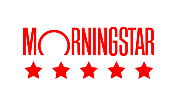กองทุน K-GA-A(D) ติดอันดับ 4 ดาว Morningstar