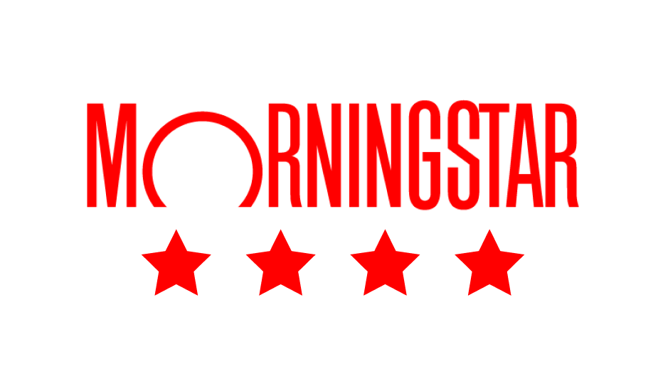 K-GDBOND  กสิกรไทย  มีผลตอบแทนดีเยี่ยม อยู่ในระดับ Top Quartile สม่ำเสมอ และติดอันดับ 5 ดาว จาก Morningstar* กองทุนผลตอบแทนดี, กองทุน 5 ดาว
