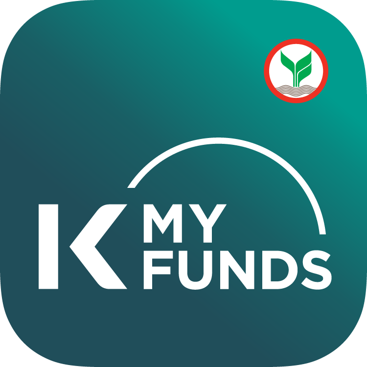 ลงทุนมั่นใจ เลือกพักเงินกับกองทุนตราสารหนี้ไทยระยะสั้น K-SF, ซื้อเลยผ่าน K PLUS / K-My Funds ,เริ่มต้นลงทุน, ลงทุนง่าย, ลงทุนออนไลน์, ลงทุนผ่านแอป