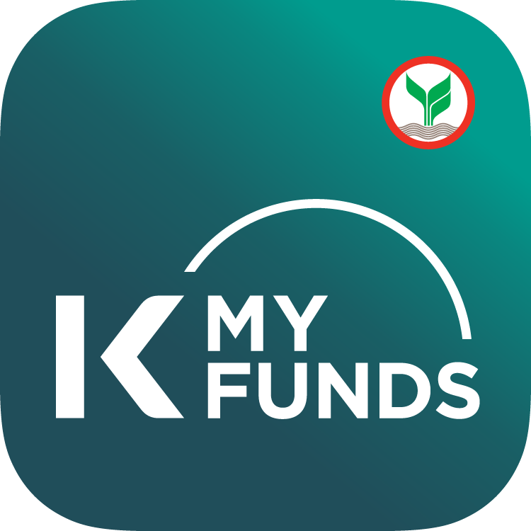 กองทุน K-GINCOME-A(R) ซื้อเลยผ่าน K PLUS / K My Funds