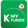 เริ่มต้นด้วยกองทุนรวม กสิกรไทย ลงทุนง่ายผ่าน K-PLUS และ K-MY FUNDS ลงทุนง่าย