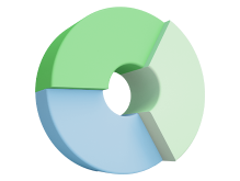 recommended asset icon