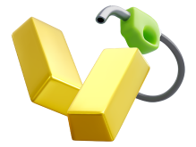 recommended asset icon