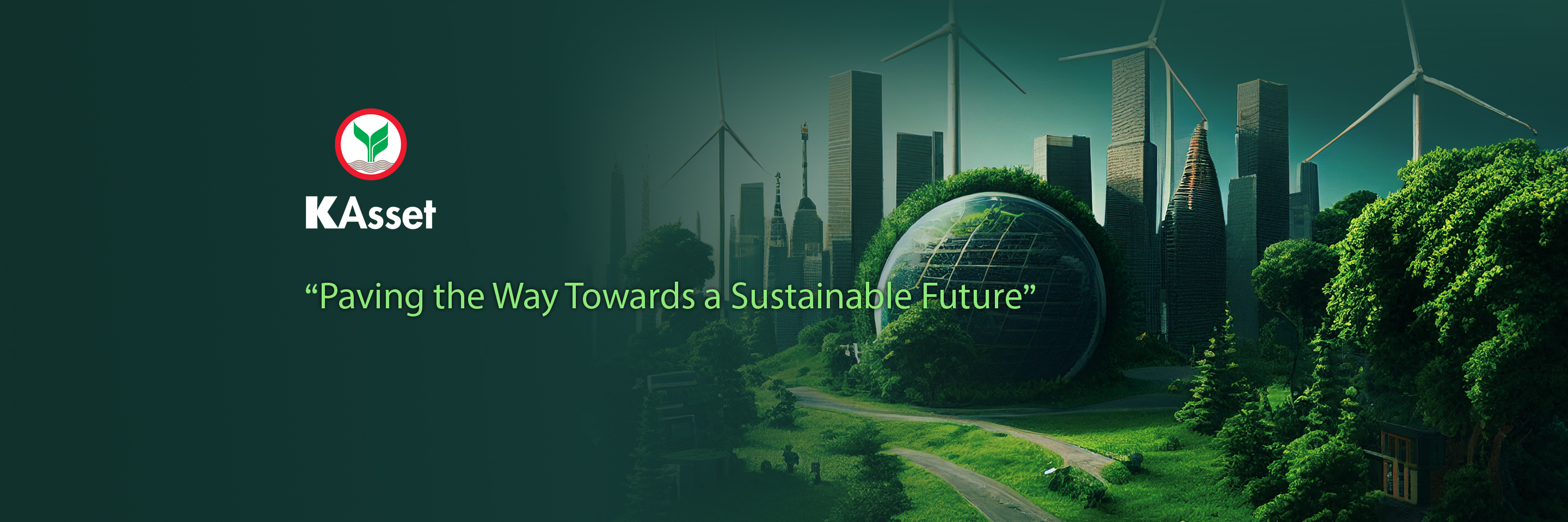 What is Sustainability