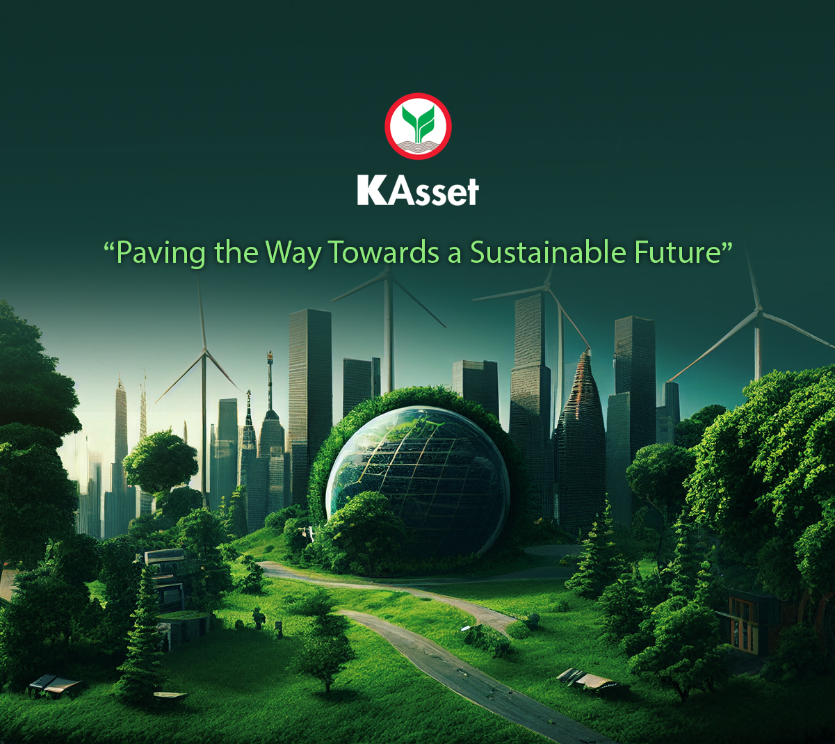 What is Sustainability