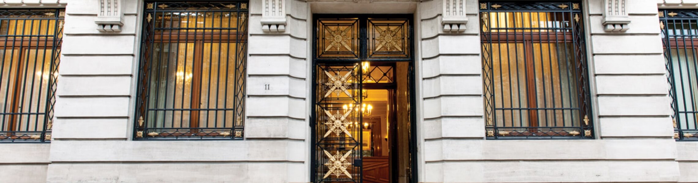 Sustainability partnership with Lombard Odier