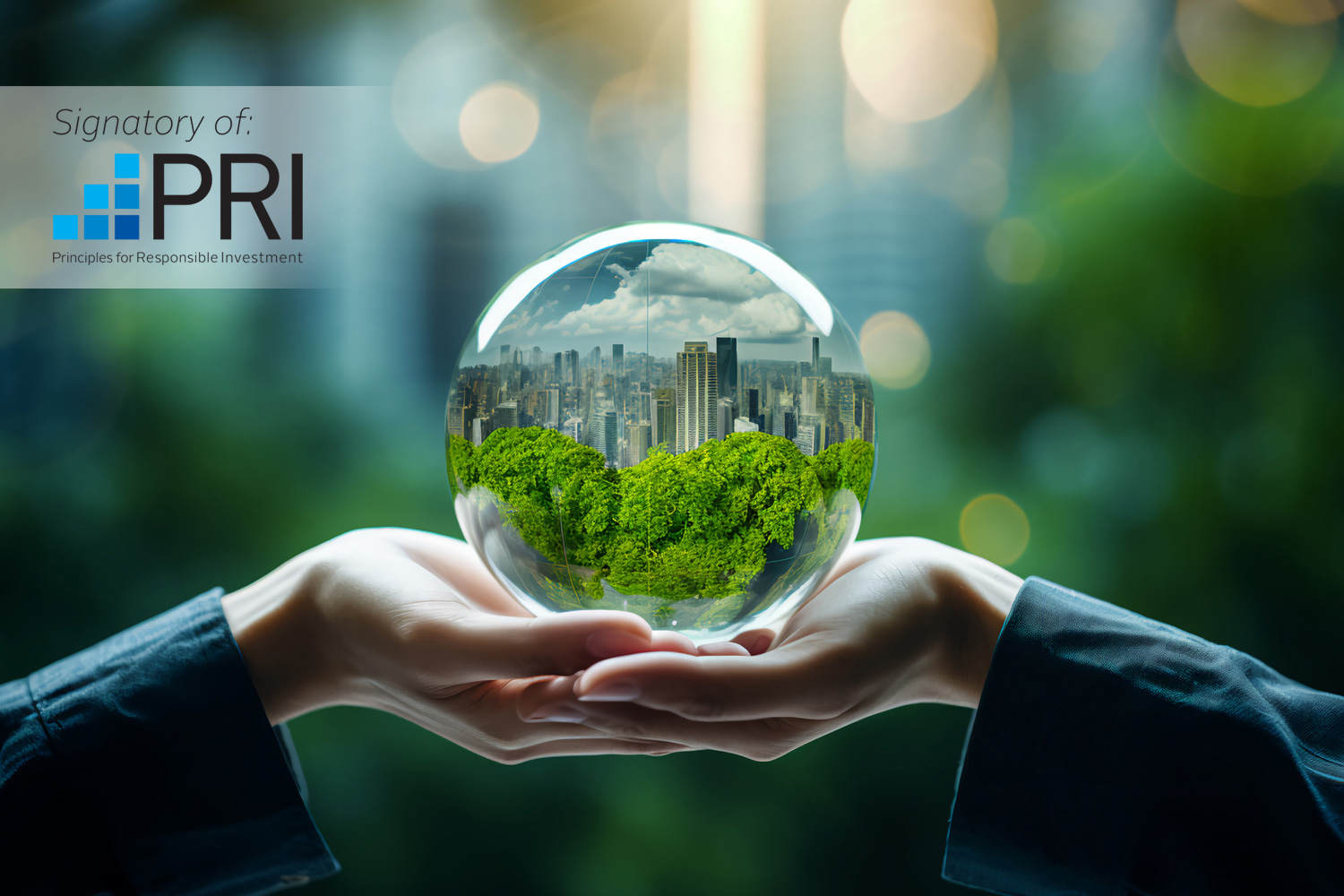 Investment Governance Code